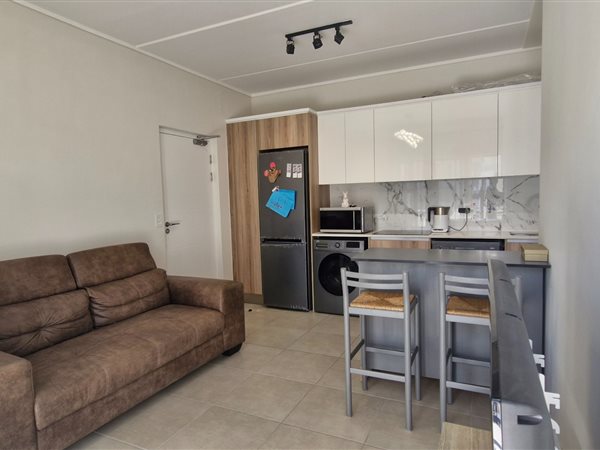 1 Bed Apartment