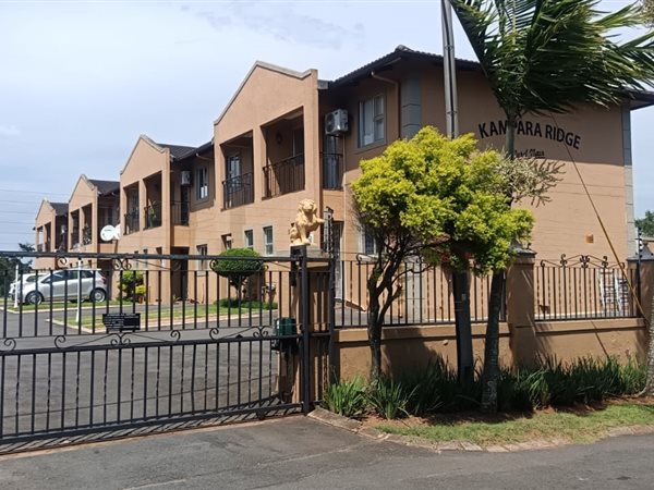 2 Bedroom Duplex 2 Bedroom Duplex