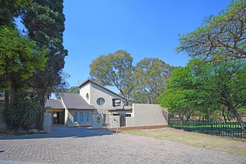 3 Bed House in Marais Steyn Park photo number 29