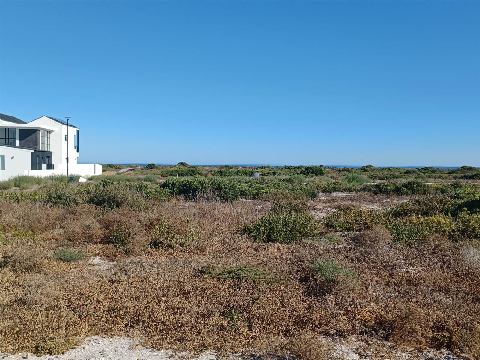 630 m² Land available in Dwarskersbos photo number 1