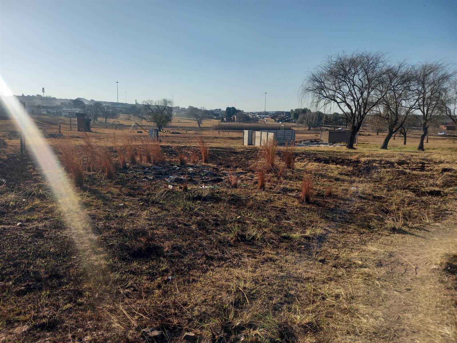 4000 m² Land available in Middelburg Central photo number 3