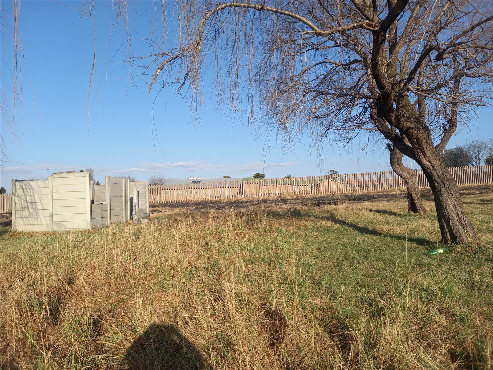 4000 m² Land available in Middelburg Central photo number 6