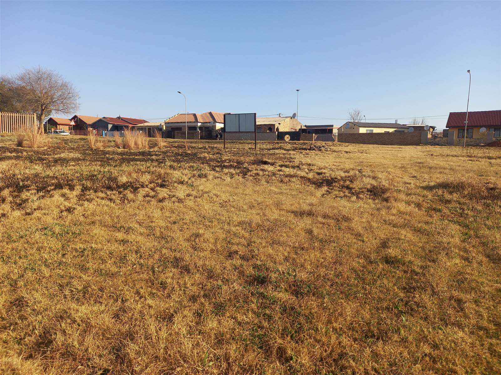 4000 m² Land available in Middelburg Central photo number 5
