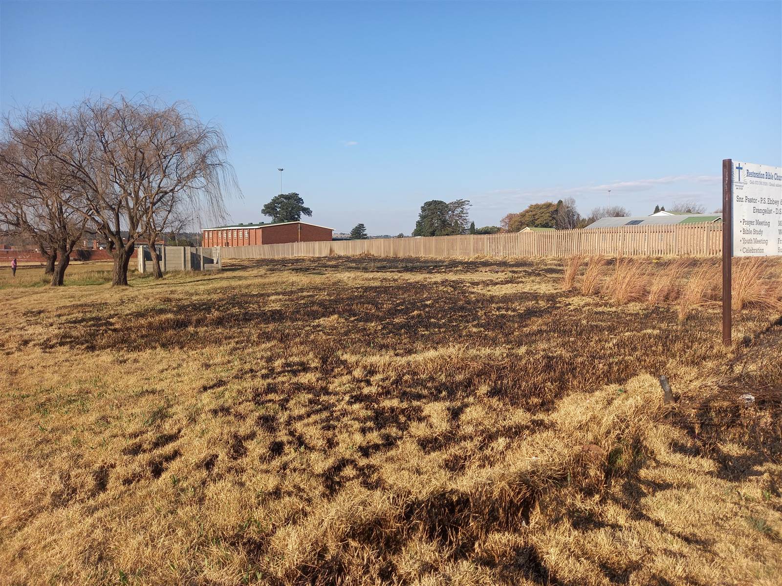 4000 m² Land available in Middelburg Central photo number 2