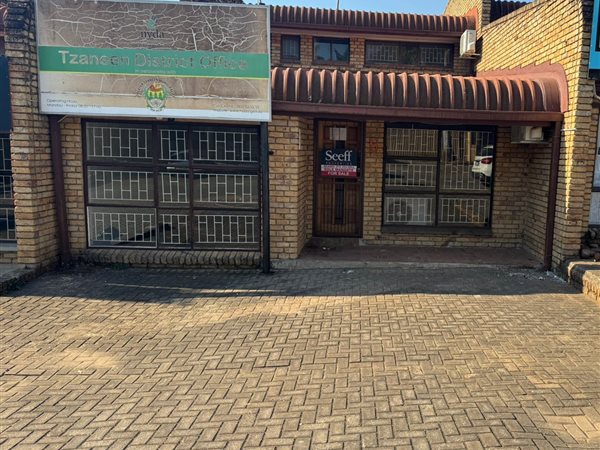 183 m² Commercial space 183 m² Commercial space