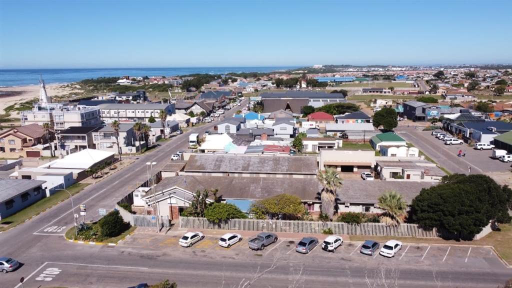 465  m² Commercial space in Jeffreys Bay photo number 16