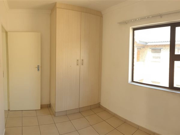 2 Bed Apartment