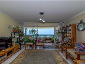 2 Bed Apartment in Westbrook
