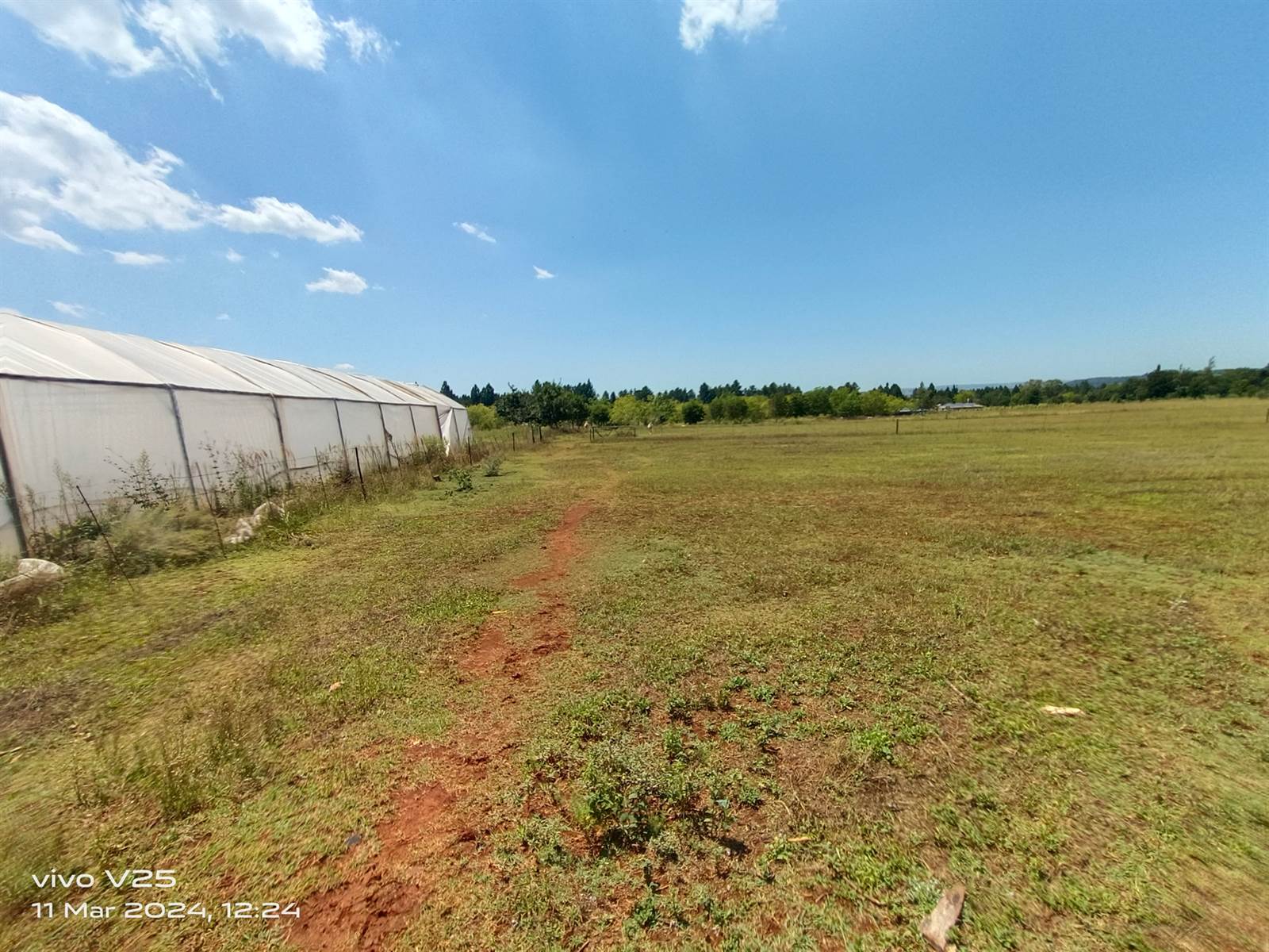 4.2 ha Land available in Tierpoort photo number 18