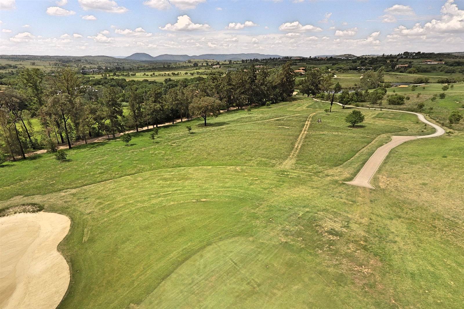 2815 m² Land available in Blair Atholl Estate photo number 5