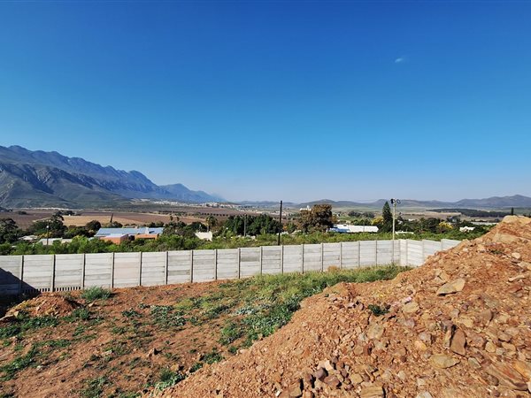 1 516 m² Land 1 516 m² Land