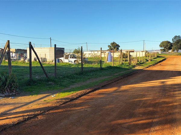 495 m² Land 495 m² Land