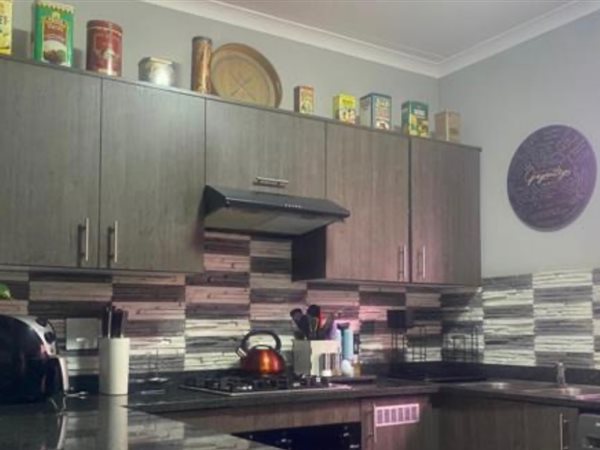 3 Bed Townhouse in Nortons Home Estate