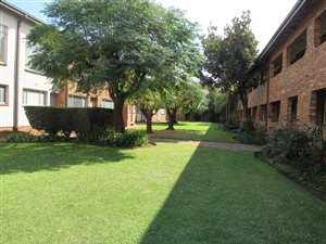 2 Bed Apartment in Beyers Park