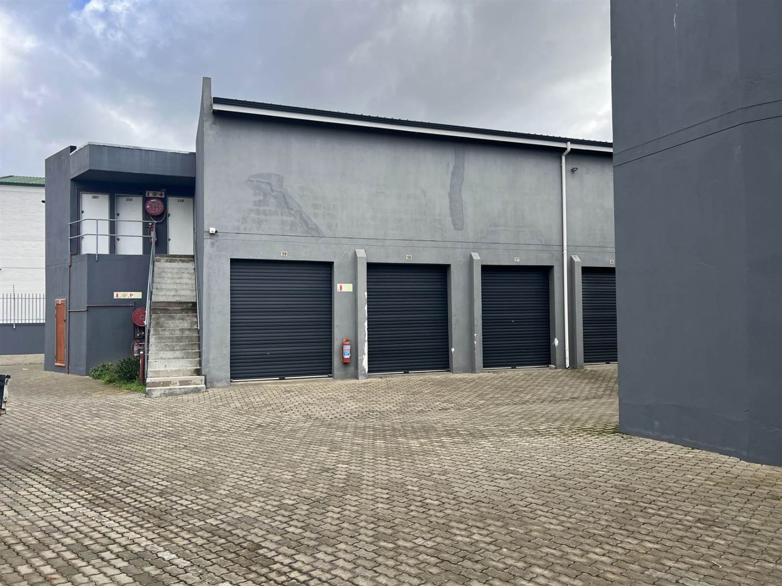 244  m² Industrial space in Gordons Bay Central photo number 6