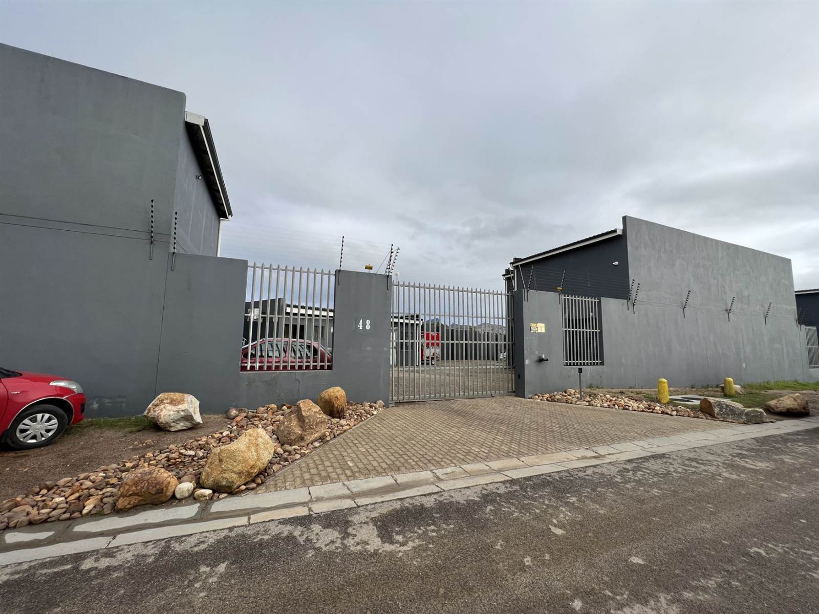 244  m² Industrial space in Gordons Bay Central photo number 8