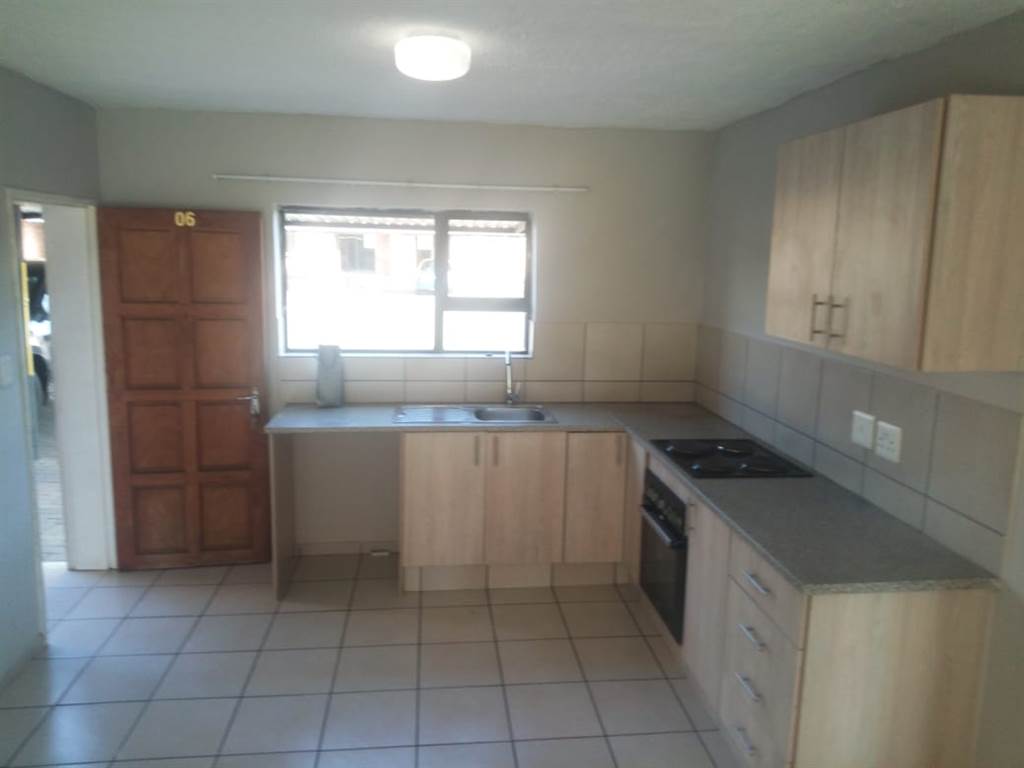 3 Bed Apartment in Delmas photo number 16