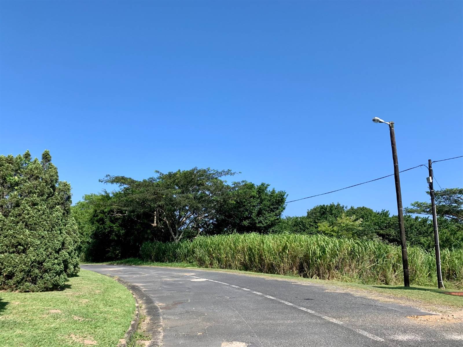 3270 m² Land available in Umtentweni photo number 6