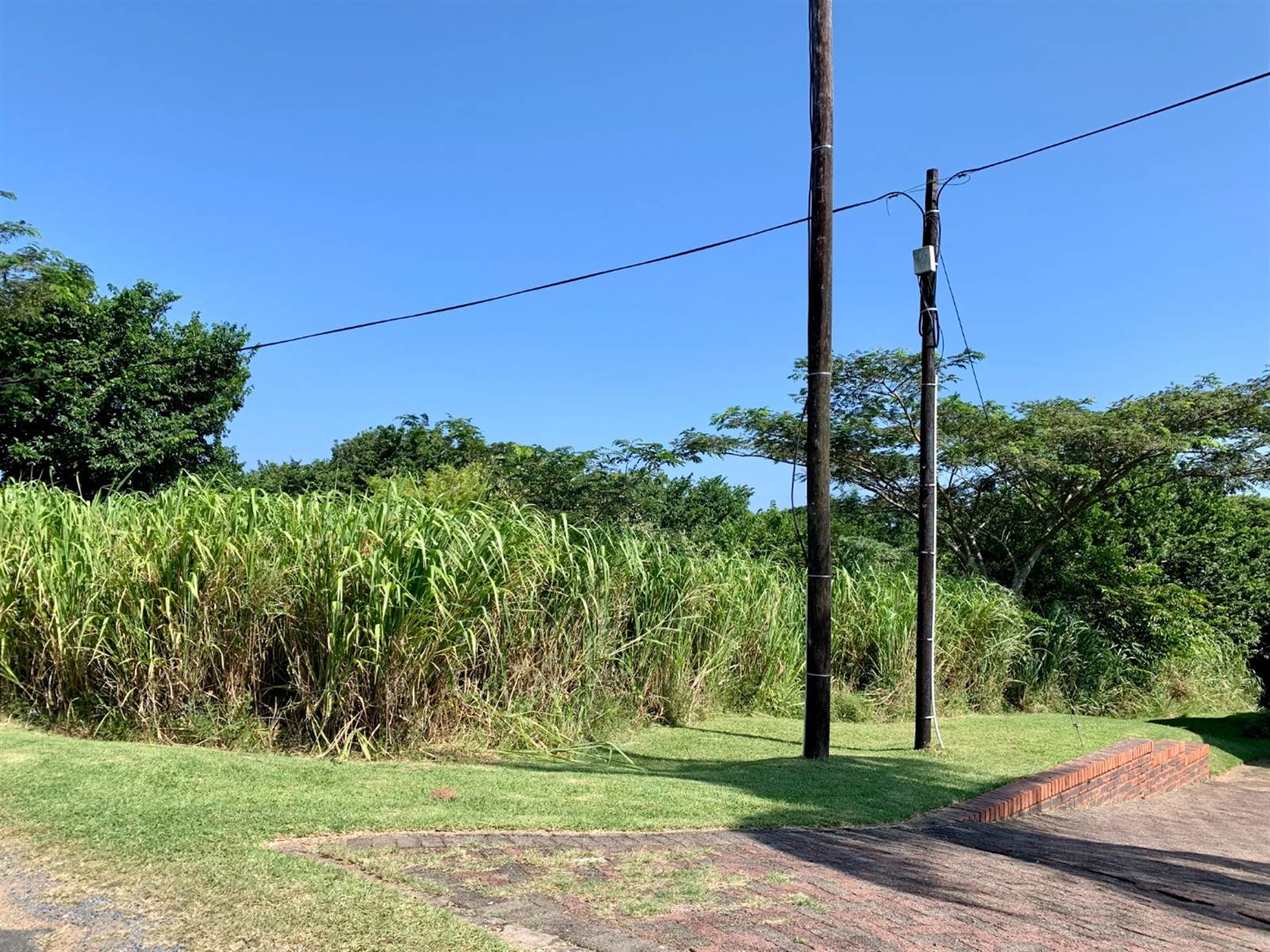 3270 m² Land available in Umtentweni photo number 5