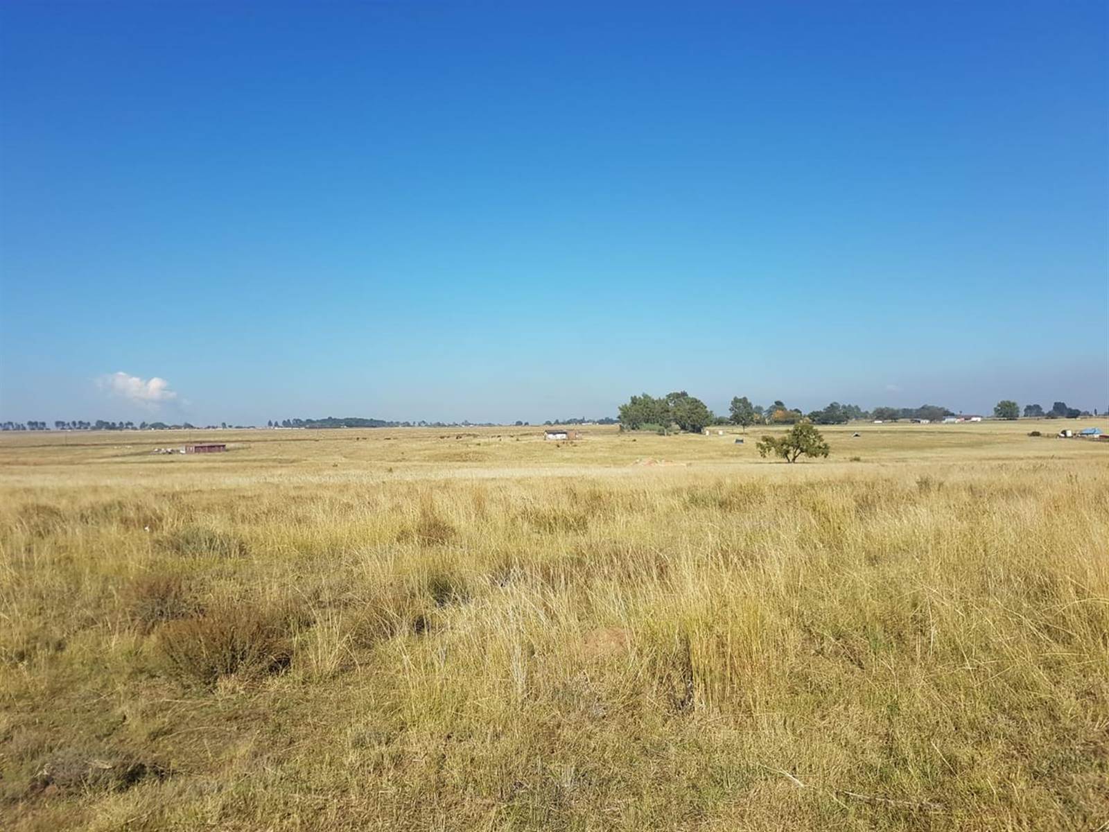 2.1 ha Land available in Meyerton photo number 1