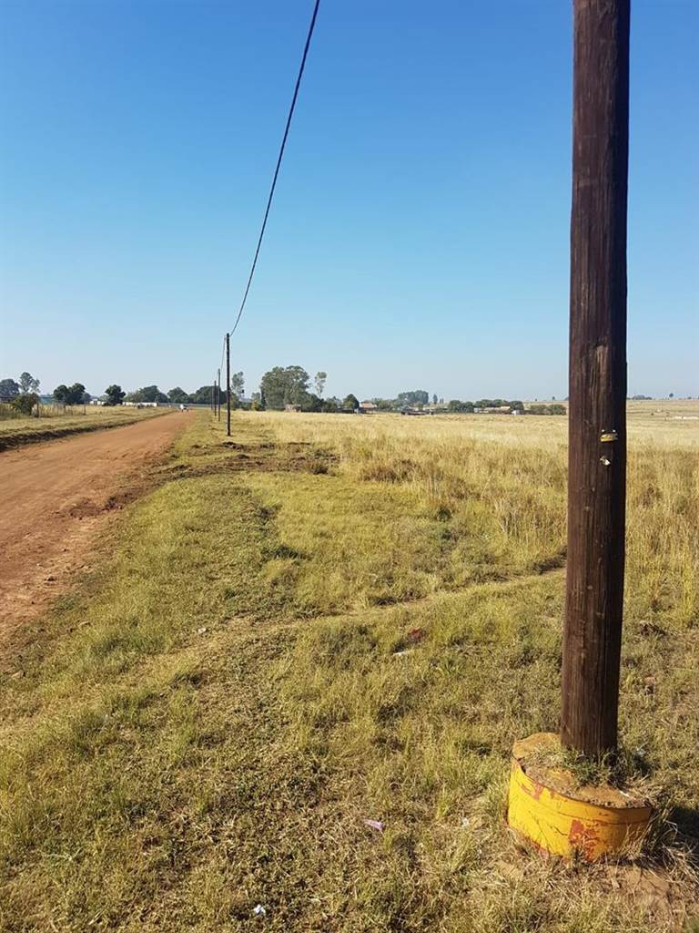 2.1 ha Land available in Meyerton photo number 4
