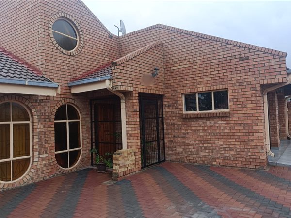 3 Bed House in Seshego