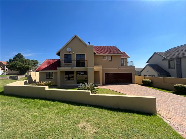 4 Bed House in Brooklands Lifestyle Estate