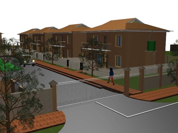 2 023 m² Land 2 023 m² Land