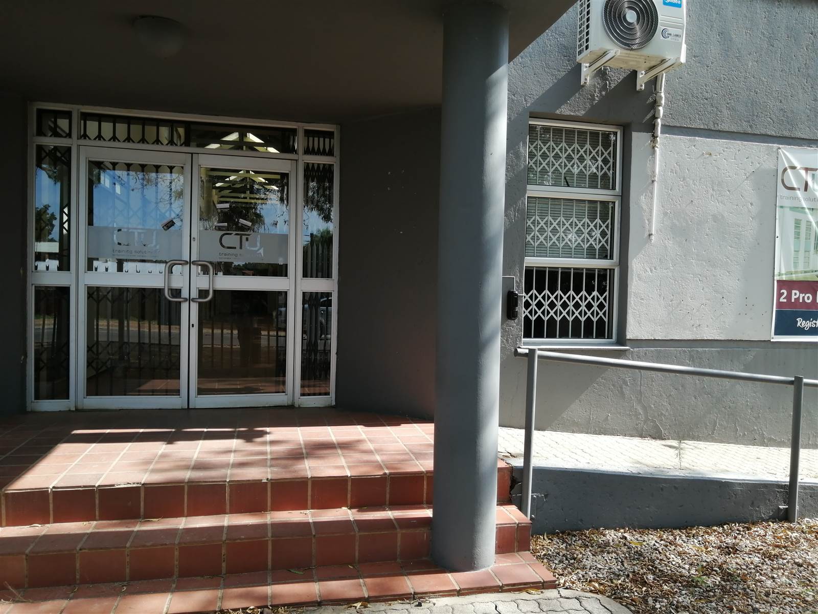 1040  m² Commercial space in Polokwane Central photo number 4
