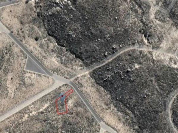 453 m² Land available in St Helena Views