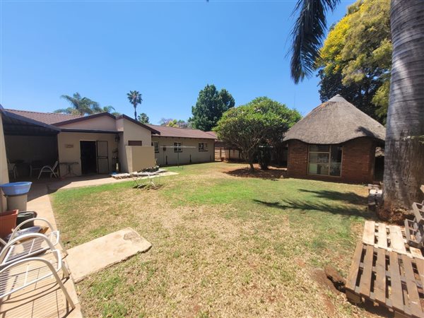 3 Bedroom House 3 Bedroom House