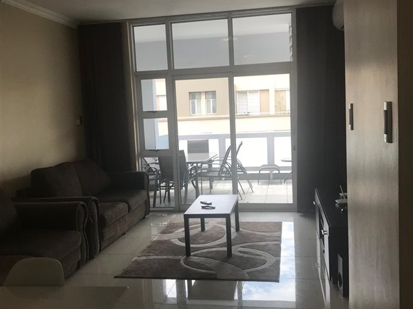 2 Bed Apartment