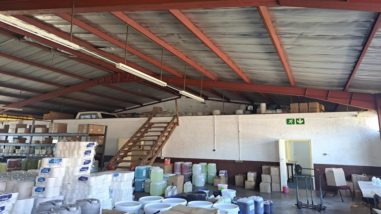 334  m² Industrial space in Pinetown Central photo number 4