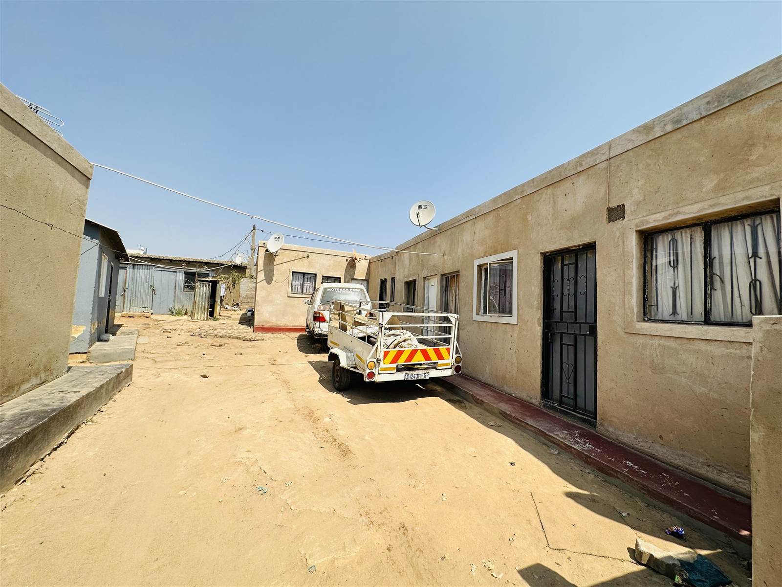 2 Bed House in Ivory Park photo number 15