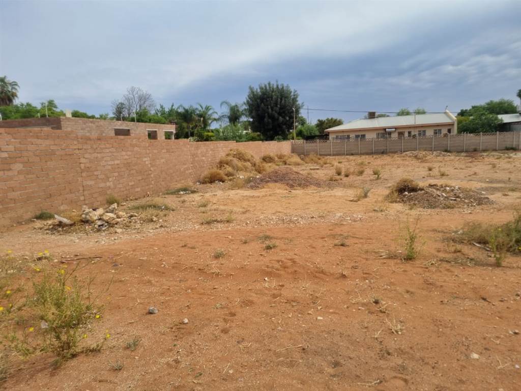 952 m² Land available in Flora Park photo number 5
