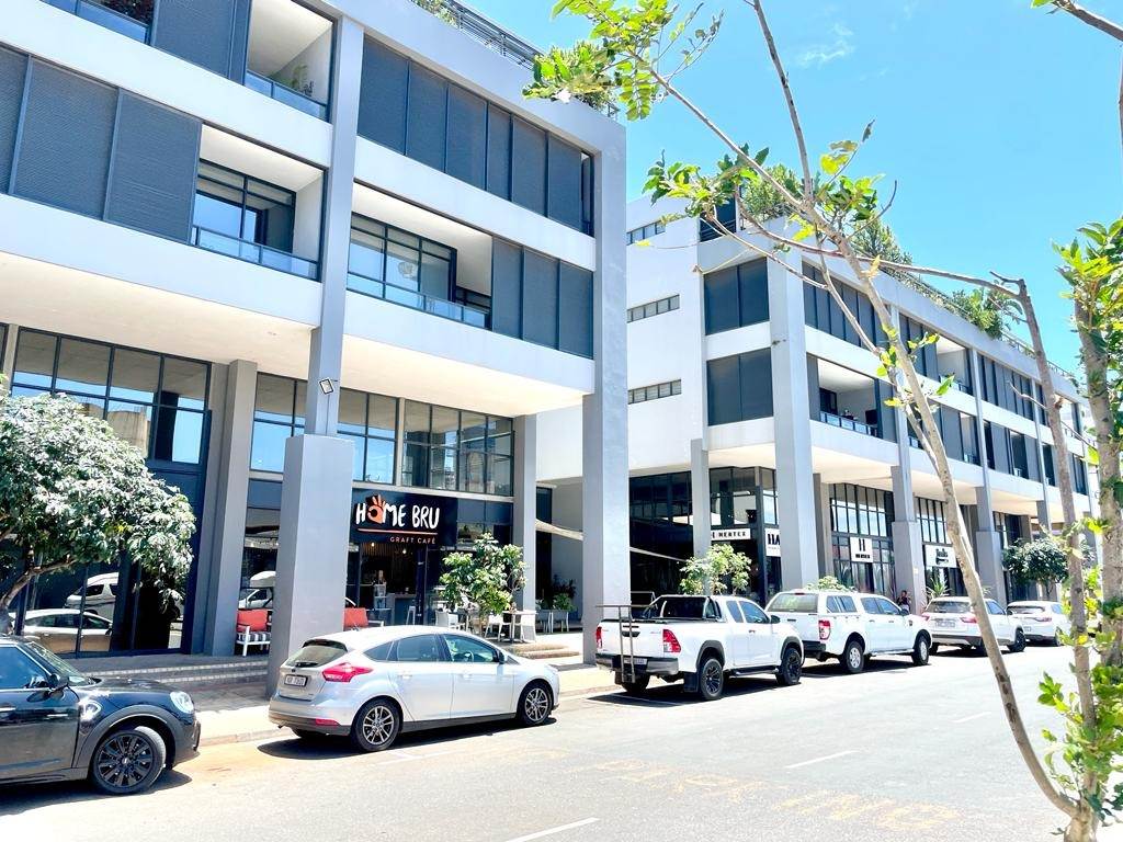 124  m² Commercial space in Umhlanga Rocks photo number 15