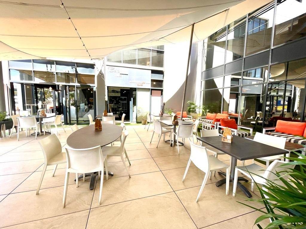 124  m² Commercial space in Umhlanga Rocks photo number 10