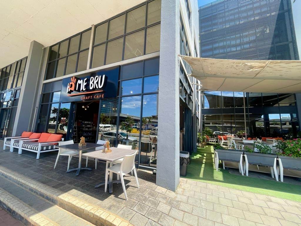 124  m² Commercial space in Umhlanga Rocks photo number 4