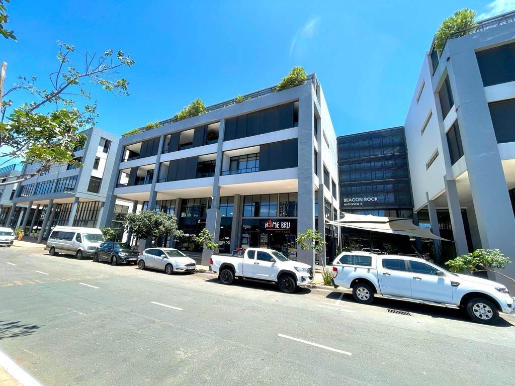 124  m² Commercial space in Umhlanga Rocks photo number 14