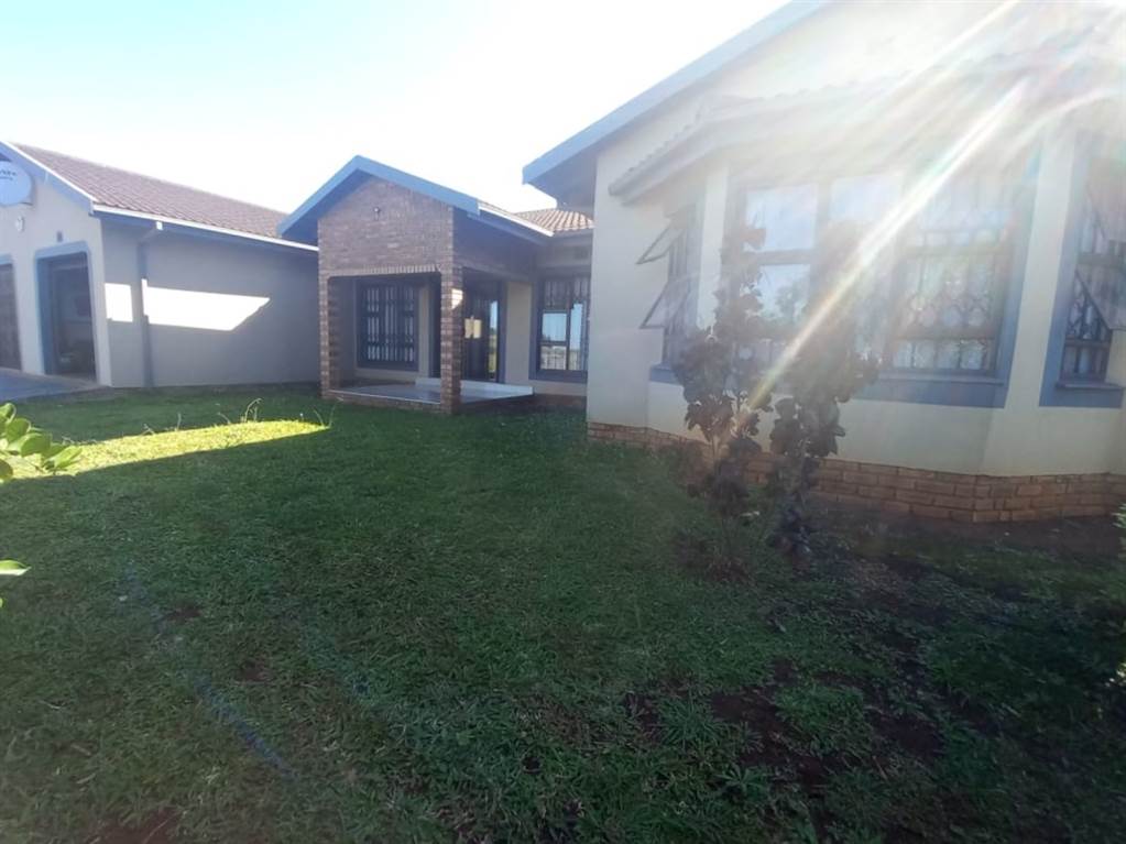 4 Bed House in Nyala Park photo number 1