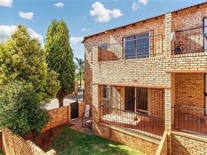 2 Bed Townhouse in Little Falls