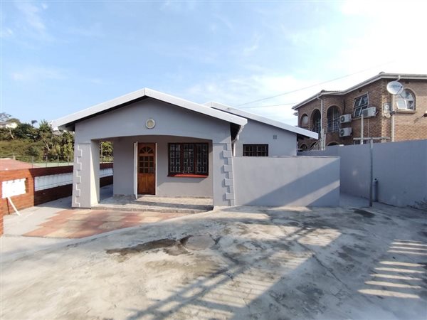 4 Bedroom Townhouse 4 Bedroom Townhouse