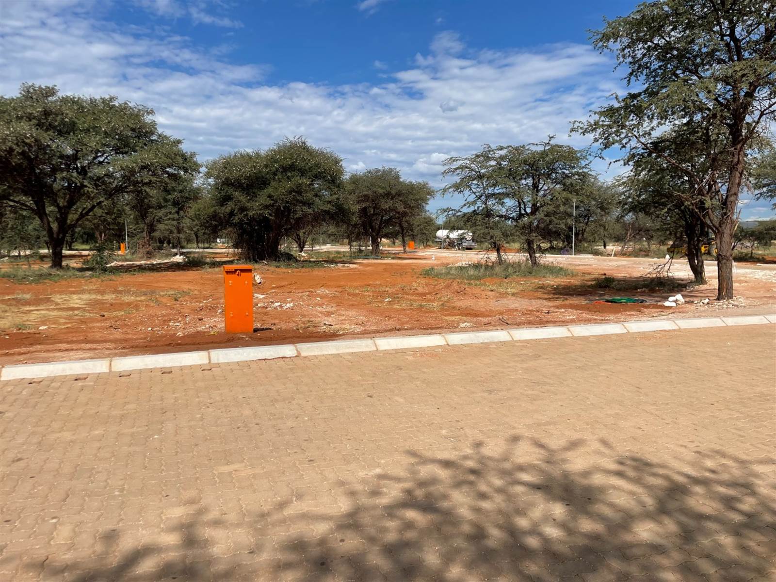 900 m² Land available in Kathu photo number 1