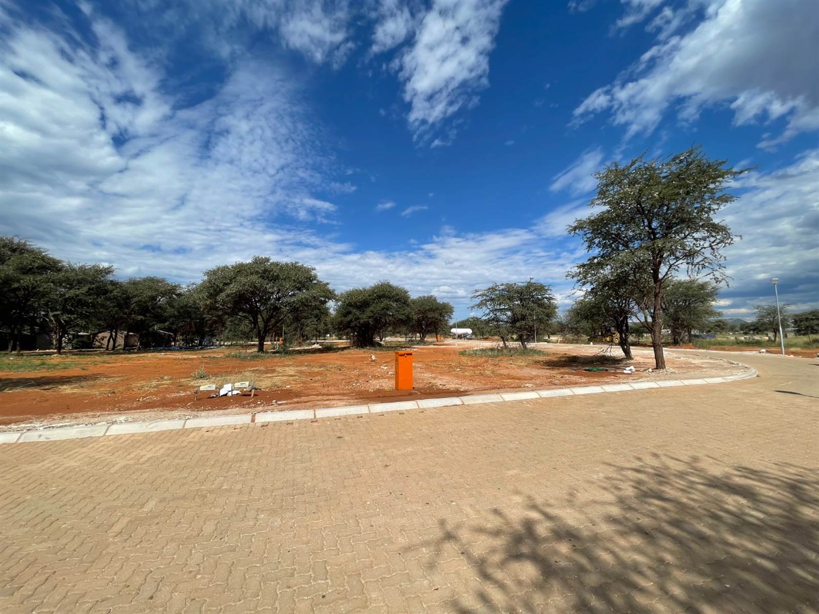 900 m² Land available in Kathu photo number 2