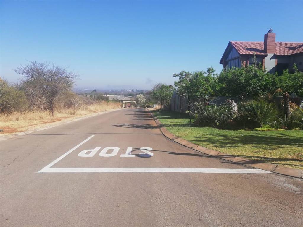 939 m² Land available in Seasons Lifestyle Estate photo number 9