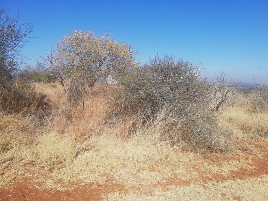 939 m² Land available in Seasons Lifestyle Estate photo number 11