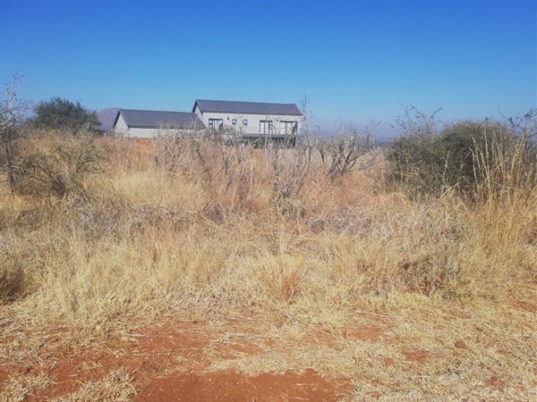 939 m² Land available in Seasons Lifestyle Estate