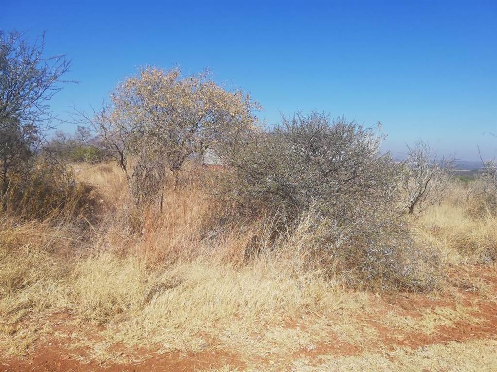 939 m² Land available in Seasons Lifestyle Estate photo number 3