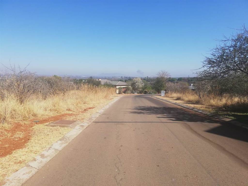 939 m² Land available in Seasons Lifestyle Estate photo number 5