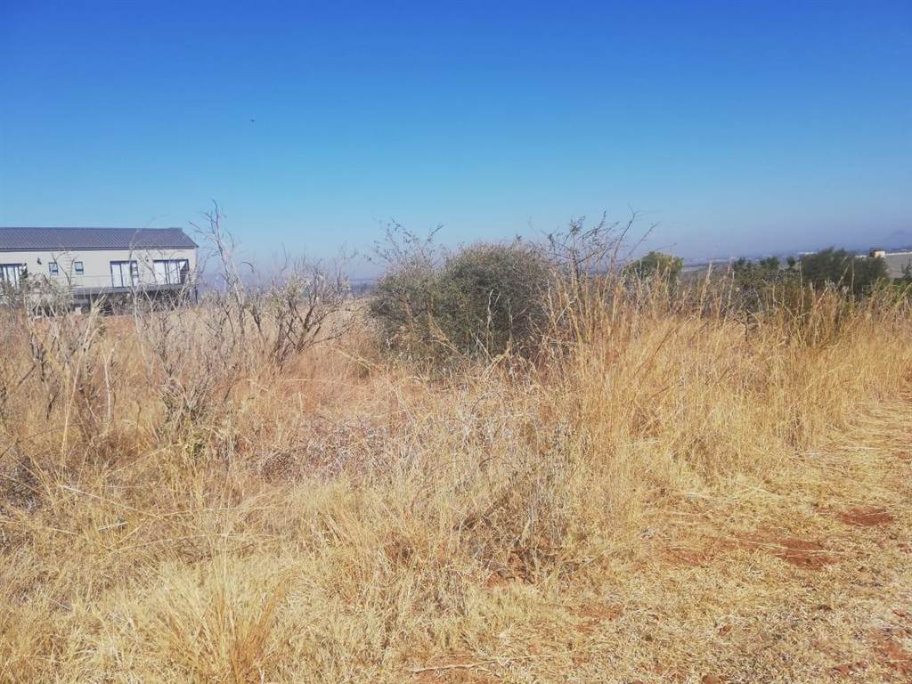 939 m² Land available in Seasons Lifestyle Estate photo number 4